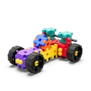 Bloques Meli Basic Tech+ EDU 1300 piezas