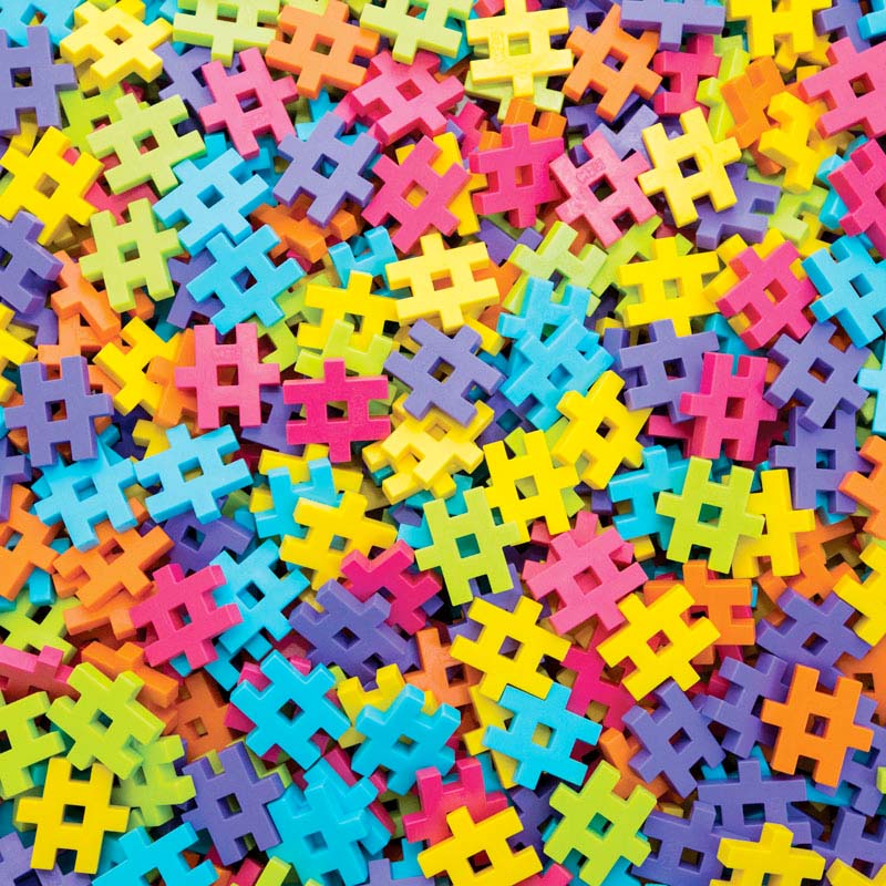 Blocos Meli Maxi 100 peças