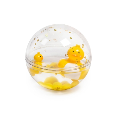 Bola Sensorial Happy Bubble Patos