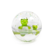 Bola Sensorial Happy Bubble Ranas