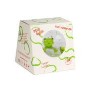 Bola Sensorial Happy Bubble Ranas