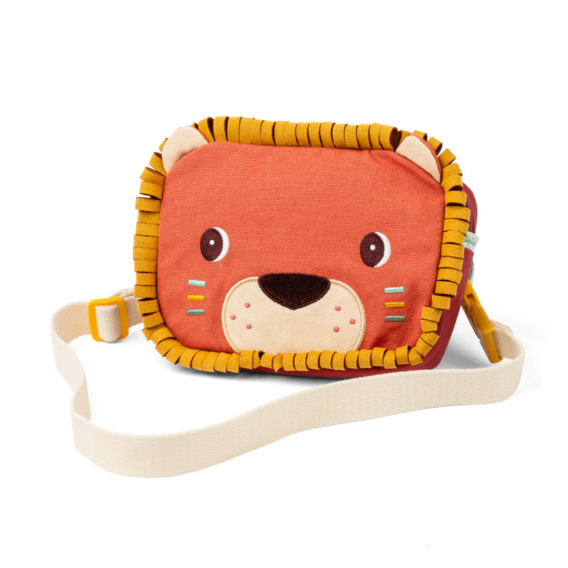 Bolsa con Correa Jack Mix & Match