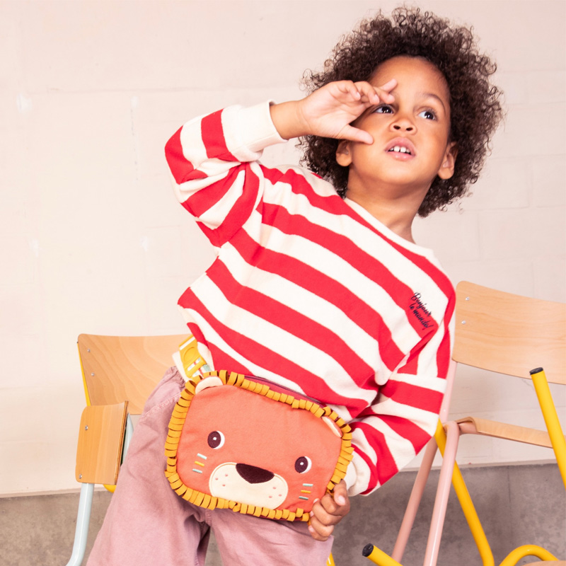 Bolsa con Correa Jack Mix & Match