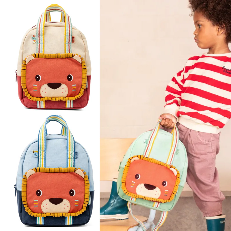 Bolsa con Correa Jack Mix & Match