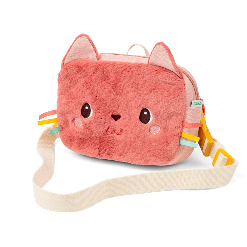 Bolsa con Correa Jeanne Mix & Match