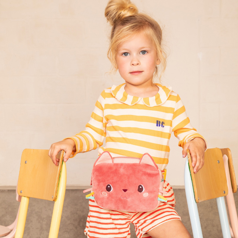 Bolsa con Correa Jeanne Mix & Match