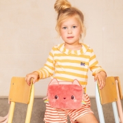 Bolsa con Correa Jeanne Mix & Match