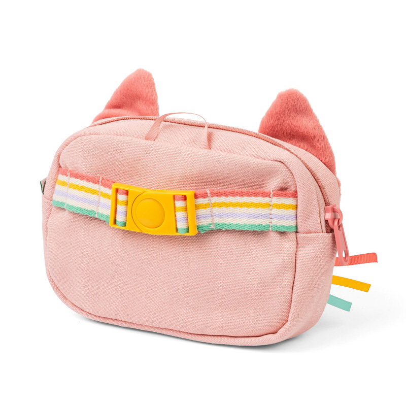 Bolsa con Correa Jeanne Mix & Match