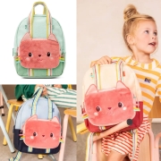Bolsa con Correa Jeanne Mix & Match