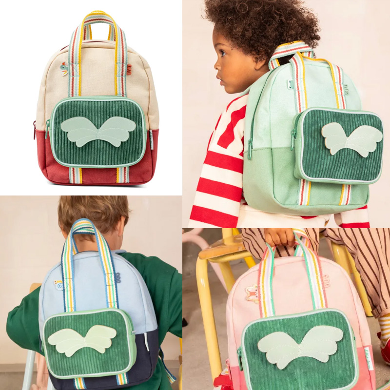 Bolsa con Correa Joe Mix & Match