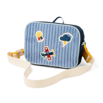 Bolsa con Correa Jules Mix & Match