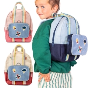 Bolsa con Correa Jules Mix & Match