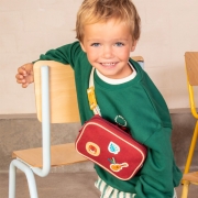 Bolsa con Correa Jungle Mix & Match