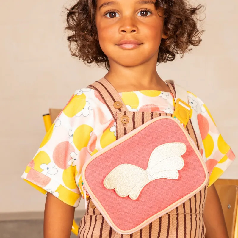 Bolsa con Correa Lena Mix & Match