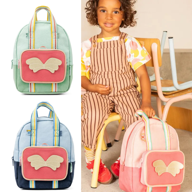 Bolsa con Correa Lena Mix & Match