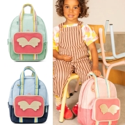 Bolsa con Correa Lena Mix & Match