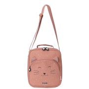 Bolsa de almuerzo aislante Gato