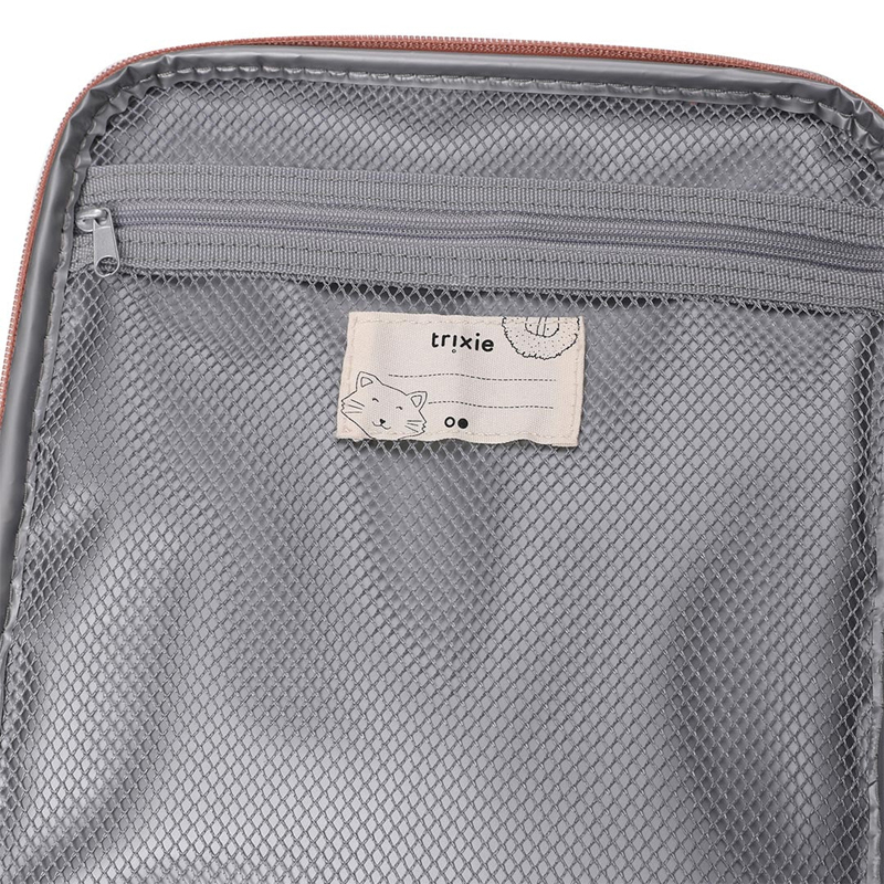 Bolsa de almuerzo aislante Gato