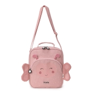 Bolsa de almuerzo aislante Mariposa