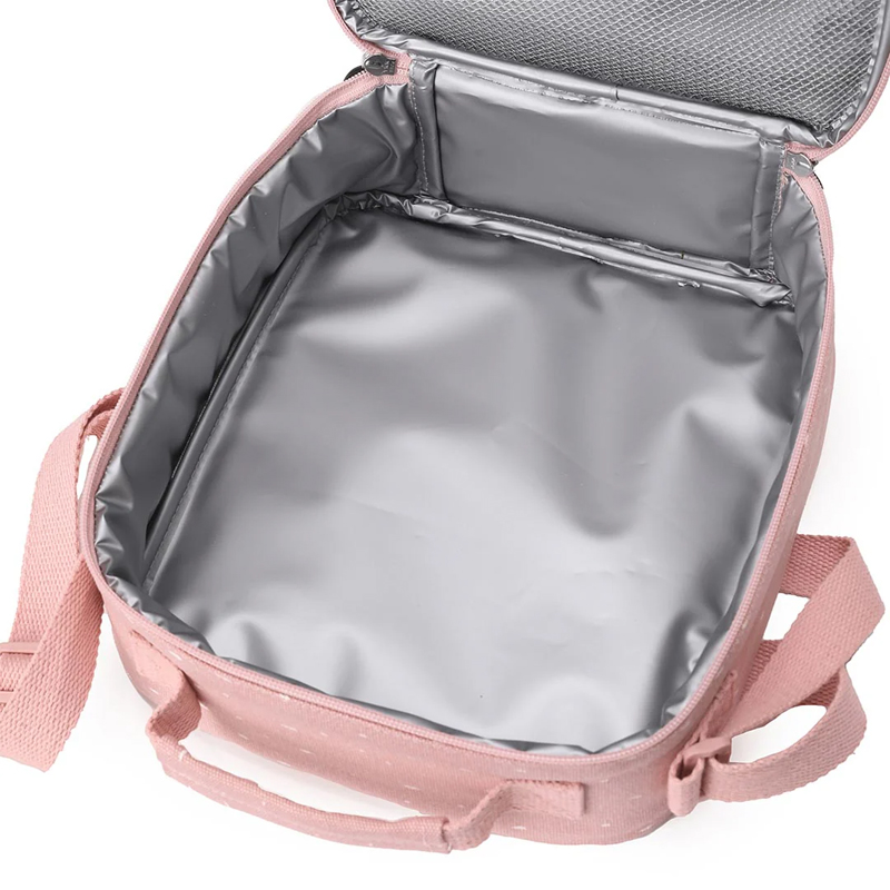 Bolsa de almuerzo aislante Mariposa
