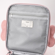 Bolsa de almuerzo aislante Mariposa