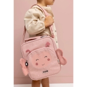 Bolsa de almuerzo aislante Mariposa