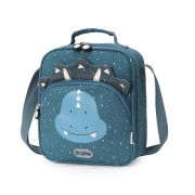 Bolsa de almuerzo aislante Triceratops
