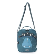 Bolsa de almuerzo aislante Triceratops