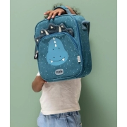 Bolsa de almuerzo aislante Triceratops