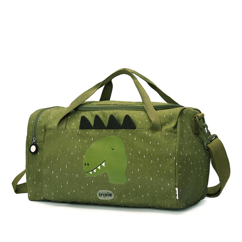Bolsa de Deporte Dinosaurio