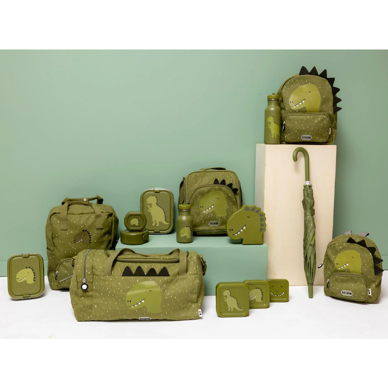 Bolsa de Deporte Dinosaurio