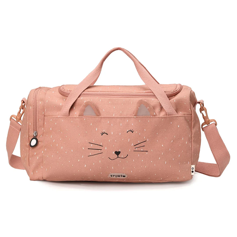Bolsa de Deporte Gato