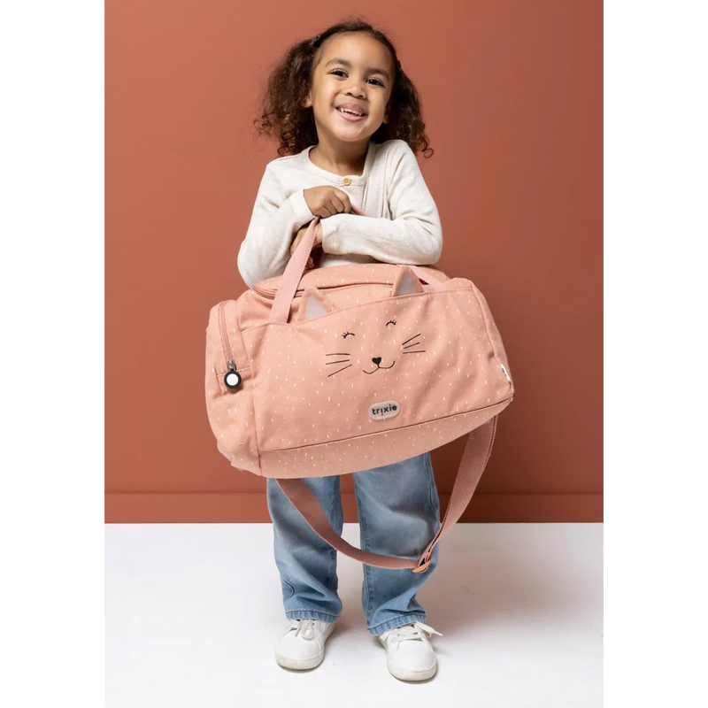 Bolsa de Deporte Gato