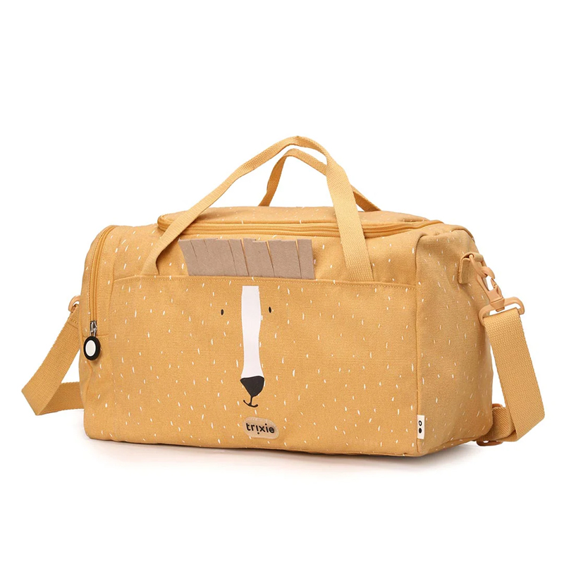 Bolsa de Deporte León