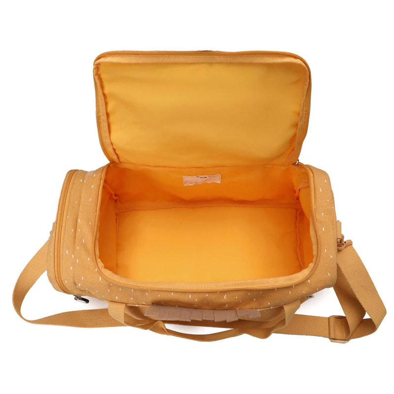Bolsa de Deporte León