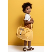 Bolsa de Deporte León