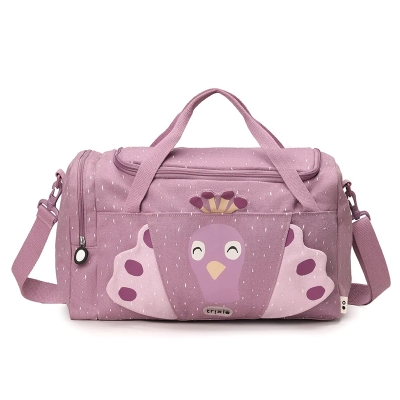 Bolsa de Deporte Pavo Real 