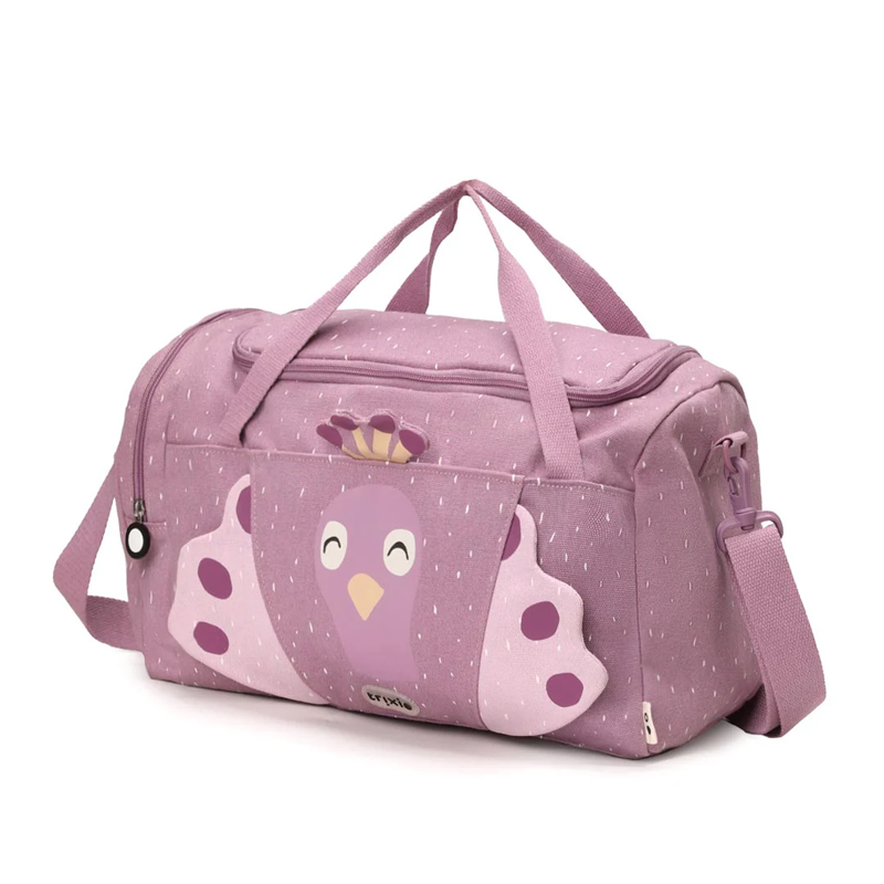 Bolsa de Deporte Pavo Real 