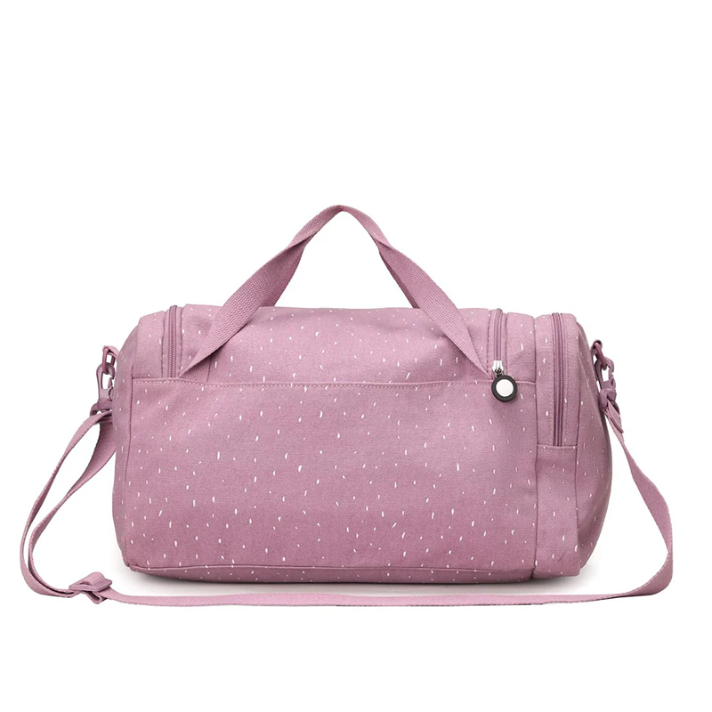 Bolsa de Deporte Pavo Real 