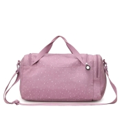 Bolsa de Deporte Pavo Real