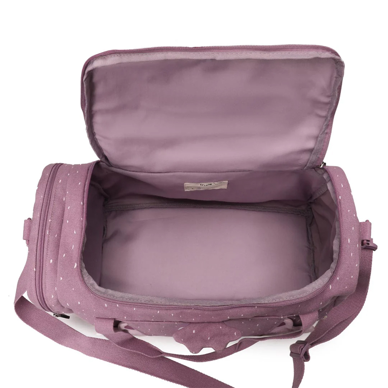 Bolsa de Deporte Pavo Real 