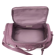 Bolsa de Deporte Pavo Real