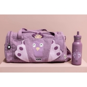 Bolsa de Deporte Pavo Real
