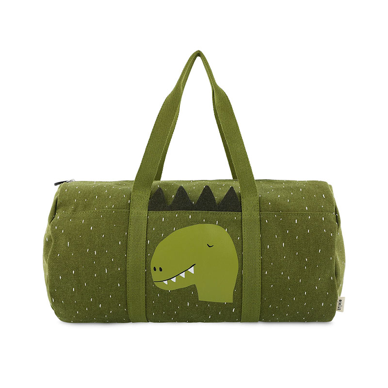 Bolsa de Deporte Roll Bag Dino