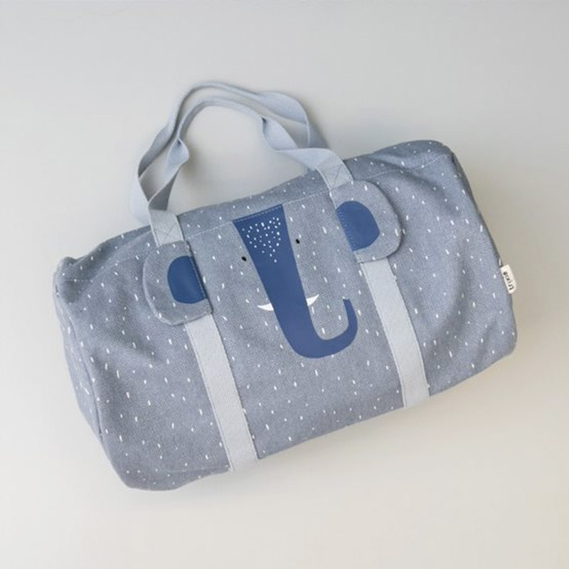 Bolsa de deporte infantil ELEPHANT TRIXIE - Lullaby Bebe