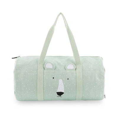 Bolsa de Deporte Roll Bag Oso Polar Bolsa de Deporte Roll Bag Oso Polar