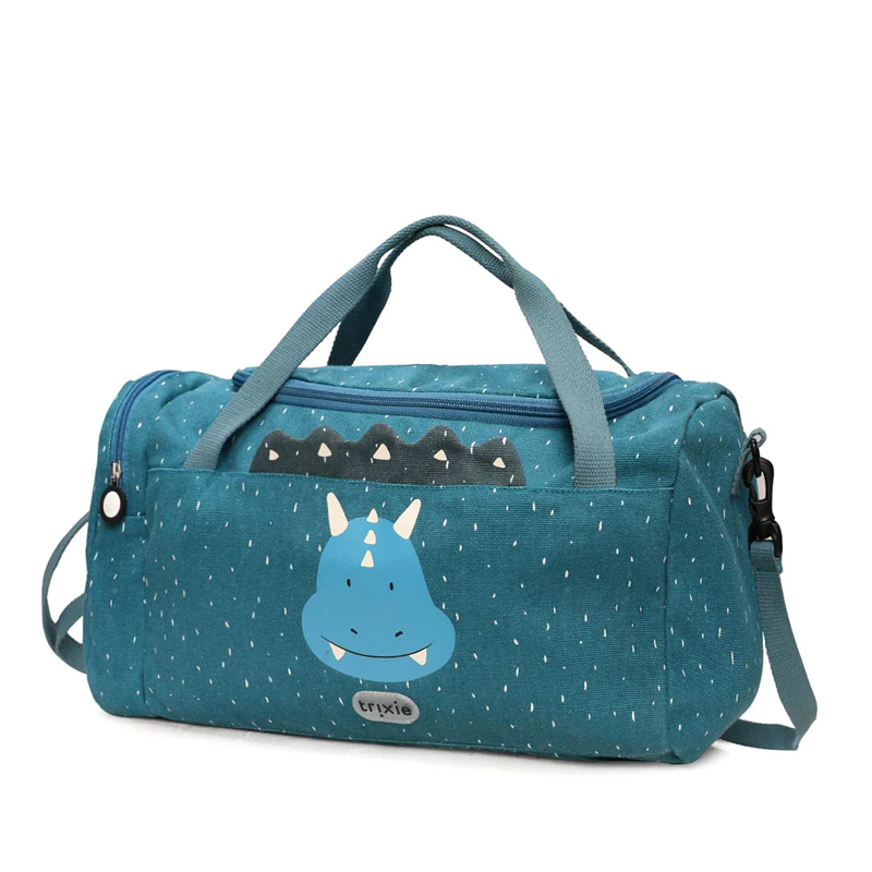 Bolsa de Deporte Triceratops