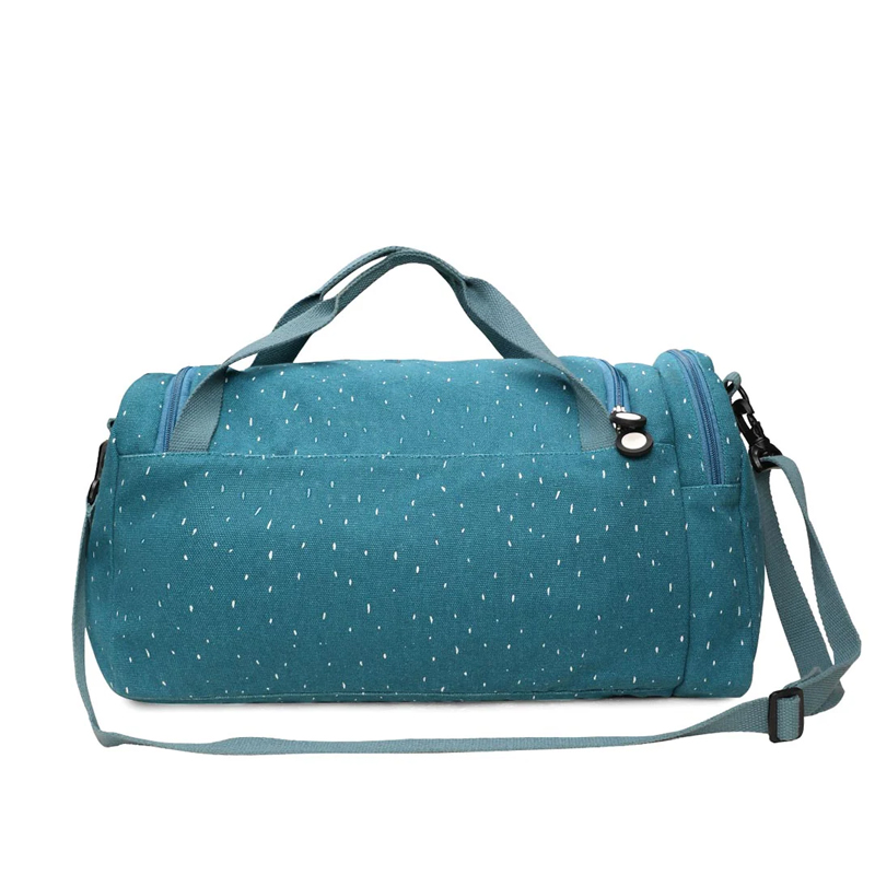 Bolsa de Deporte Triceratops