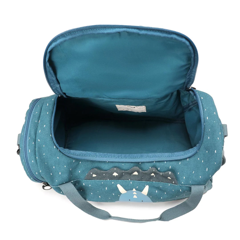 Bolsa de Deporte Triceratops