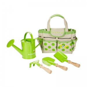 Bolsa de Jardinería con Herramientas Bolsa de Jardinería con Herramientas